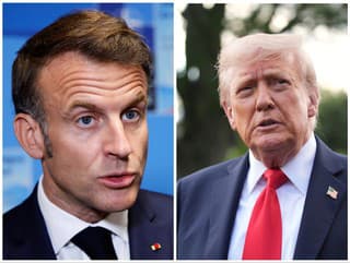 Ak Trump ukončí konflikt