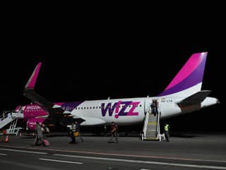 Významné prvenstvo leteckého GIGANTA