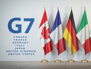 Krajiny G7 označili narúšanie