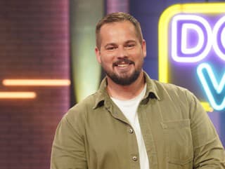 Fero Joke v relácii