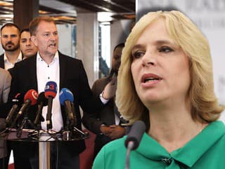 Rozbroje v Remišovej Za