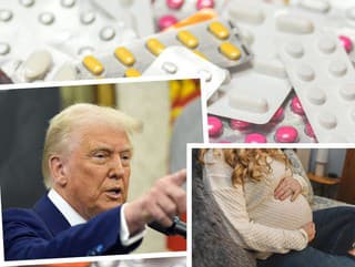 Trump vyvolal celosvetové šialenstvo: