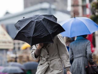 Vo viacerých okresoch Košického