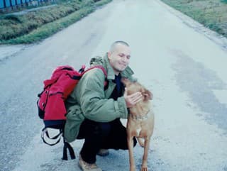 Veľká policajná akcia na