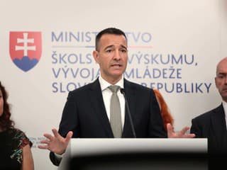 MŠVVaM chce určiť maximálnu