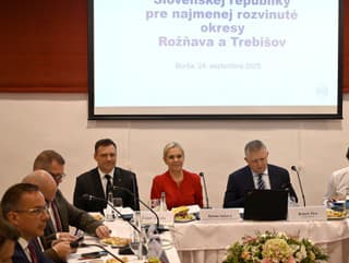 Tarabov rezort rozdelil za