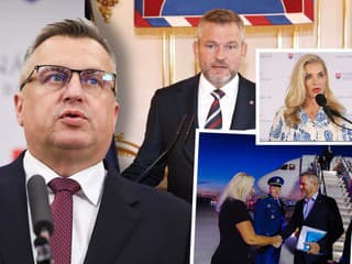 Sága na pokračovanie: Pellegrini