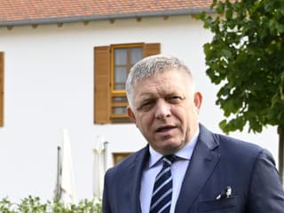 Fico odmietol protesty proti