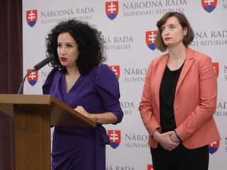 PS hovorí o utajovaní