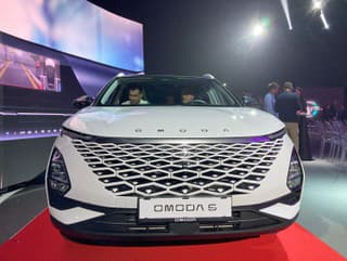 Jaecoo a Omoda premiéra