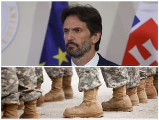 K žandárom sa hlási