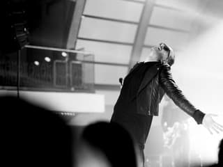 Nocadeň, Kunsthalle 22.11. 2024