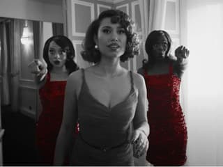 Raye, video Where Is