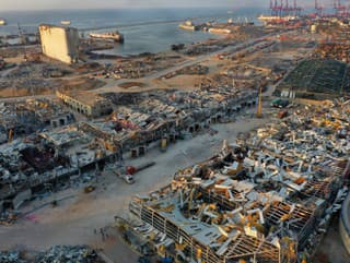 Na veliteľstvo misie UNIFIL