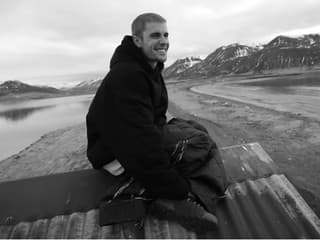 Justin Bieber, video First