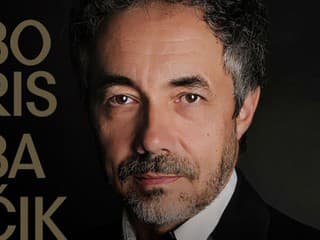 Boris Bačík - Každonočné