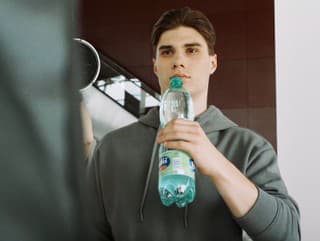 Juraj Slafkovský sa stal