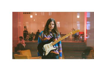 Terez Frecerová, 2025