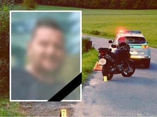 STRAŠNÁ TRAGÉDIA na ceste: