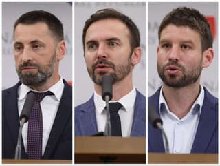 Opozícia považuje ukončenie rozpravy