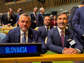 Blanár rokoval s partnermi