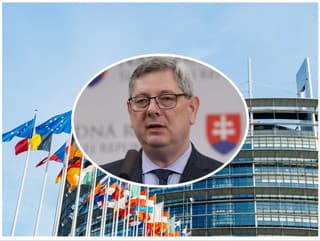 Orgány EÚ nemajú právo