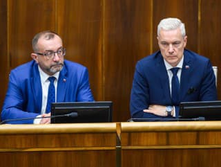 Ferenčák nepodporil konsolidáciu, podľa