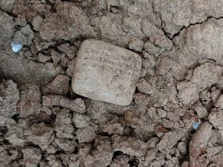 Archeológovia objavili 3 500