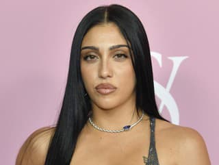 Lourdes Leon