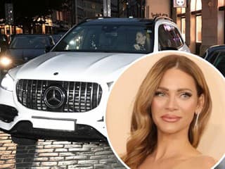 Verešovej NÁROČNÝ BOJ na