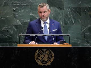 Peter Pellegrini