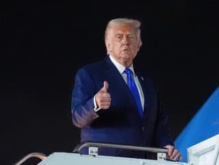 Koniec vojny na dosah?