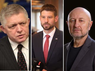 Nový PRIESKUM ukázal, kto