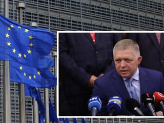 Zvrat v európskych rokovaniach: