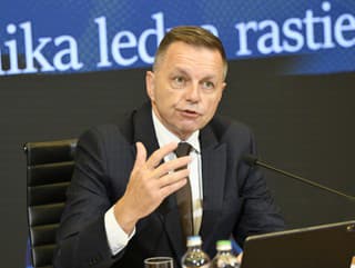 Šokujúca prognóza NBS: Slovensko