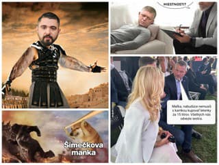 Slováci zaháňajú konsolidačný stres