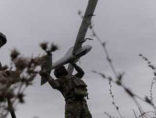 MIMORIADNY ONLINE Ukrajina hlási