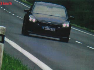 Šialená jazda na Záhorí: