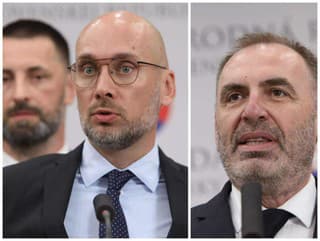 Opozícia kritizuje návrh zákona