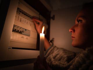 Slováci podceňujú hrozbu blackoutu: