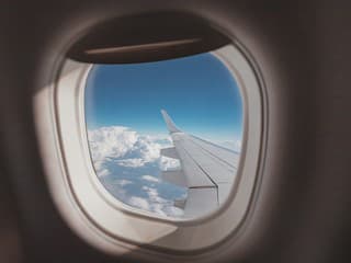 Netanjahuovo lietadlo letelo do