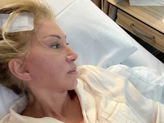 Carmen Geiss (60) po