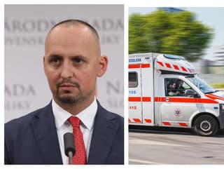 Majerský podá podnet na