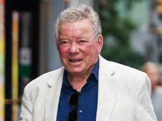 William Shatner