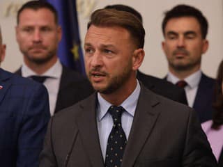 Matúš Šutaj Eštok