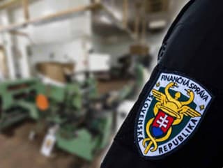 Daniarom sa podaril veľký