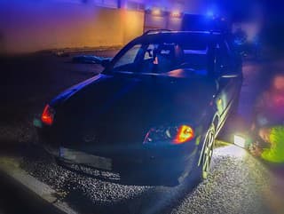 Neuveriteľná TRAGÉDIA! Vodič si