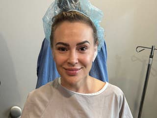 Hviezda Čarodejníc si dala