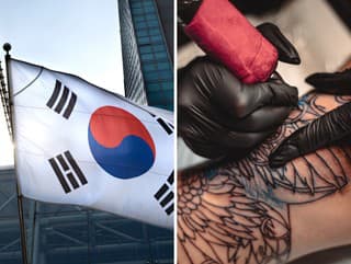 Juhokórejský parlament schválil prelomový