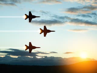 Napätie vo vzduchu: Maďarsko